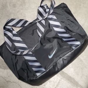 Nike tote bag new